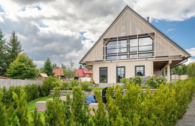 Abertamy Wag024 in Abertamy - Photo 47