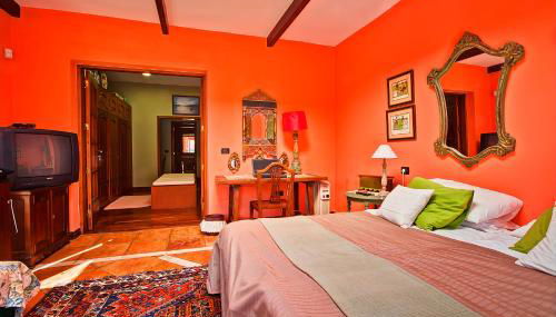 Luxury Villa Golf Tenerife - Foto 5