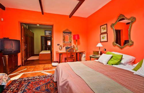 Luxury Villa Golf Tenerife - Foto 5