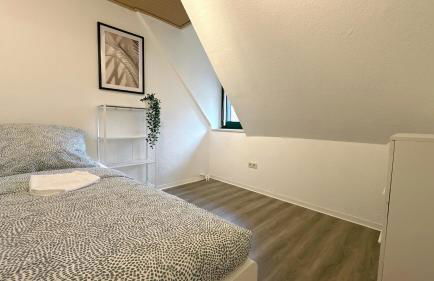 Monteurunterkunft Komfort Plus - Foto 32