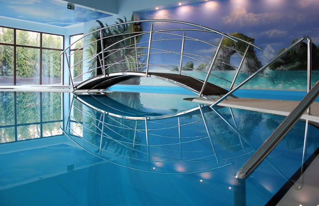 Imperiall Resort & MediSpa - Cottage - Foto 10