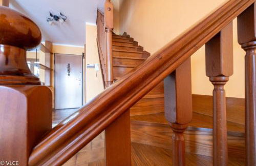 La Casetta - panoramic view - Foto 13