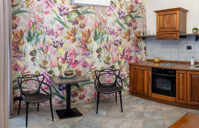 Chateau 9 Apartments by Adrez Living - Foto 47