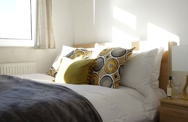 Airport Garden Rooms - Foto 12