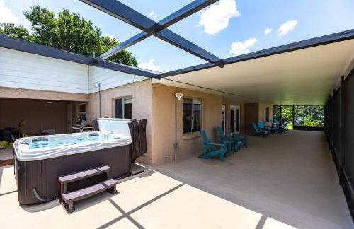 Lake Huntley Retreat - Foto 7