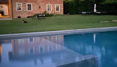 B&B Cascina Gaione Via Gallina,18b 12052 Neive cn - Foto 5