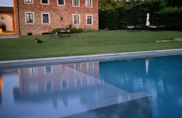 B&B Cascina Gaione Via Gallina,18b 12052 Neive cn - Foto 5