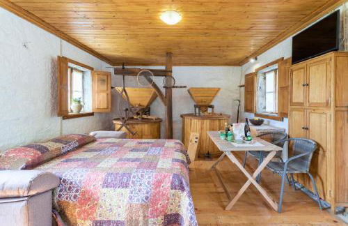 Azenha da Lavoura em Barrega - Foto 16