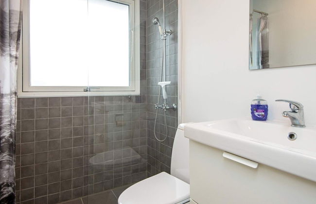 Cozy Retreat in Binderup - By Traum Ferienwohnungen - Foto 11