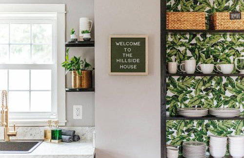 Mountain View Farmhouse in Luray, Family Friendly - Foto 15