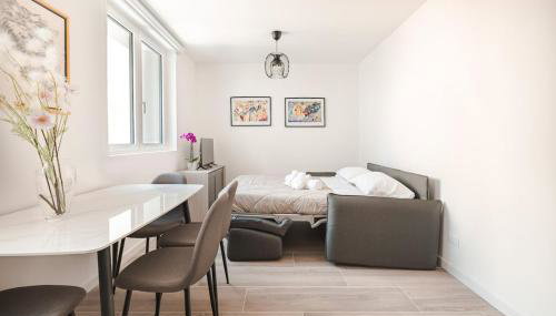 Free Parking Central Station Elegant Apartment - Foto 5