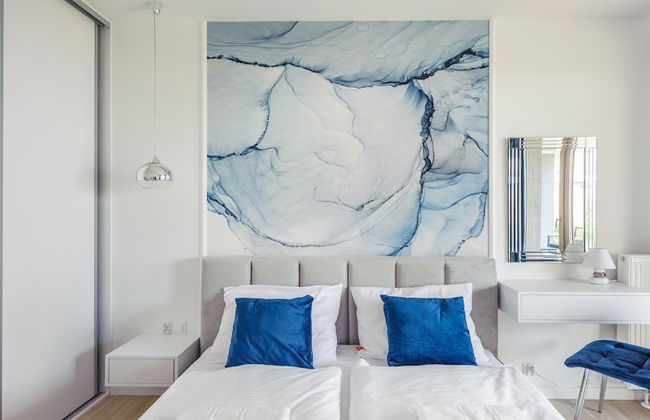 Apartamenty Sun & Snow GEA ECO - Photo 24