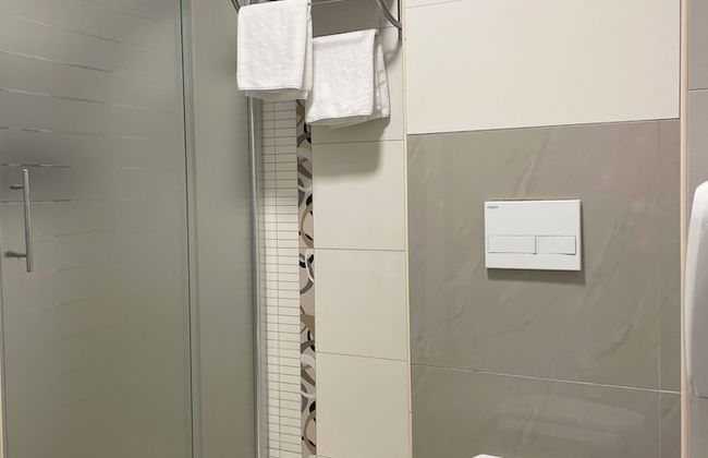 Sienna Apartments Skopje - Photo 31