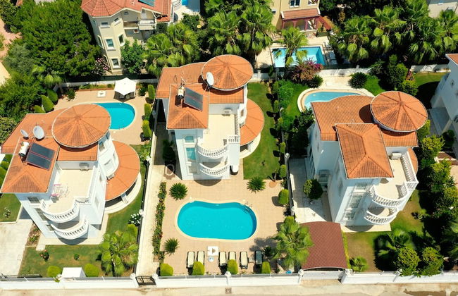 Viila Helios - Foto 5