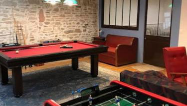 La maison de Lea, chambres d'hôtes de 14 couchages - Foto 5