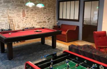 La maison de Lea, chambres d'hôtes de 14 couchages - Foto 5