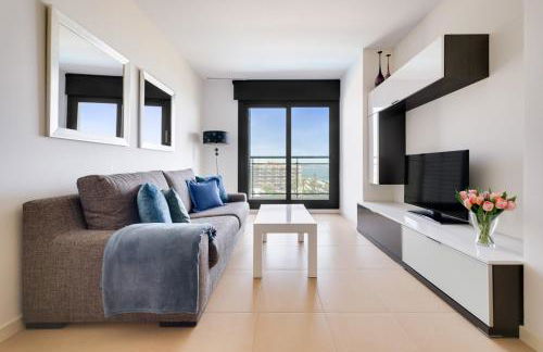 Una Vista Divina - Mil Palmeras - Foto 6