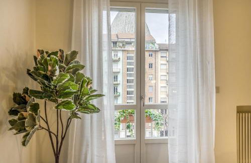 Appartamenti Vista Mole, Centro a 15 min - Luxury Suites & fast WiFi - Foto 45