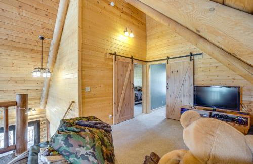 Mountain-View Front Range Colorado Vacation Rental - Foto 20