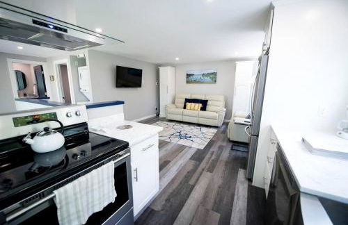 Lake Cabin Ideal for Outdoor Adventures in Maine - Foto 16