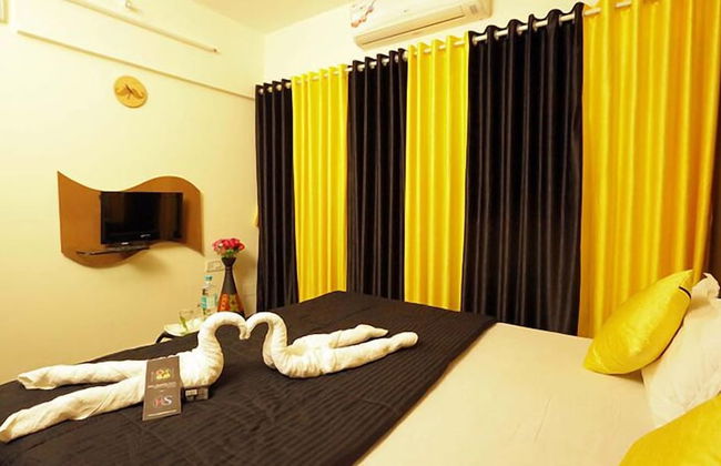 Gagal Home Business Suite - Foto 36