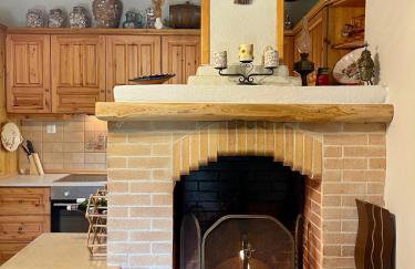 Kalyva Cottage - Foto 6