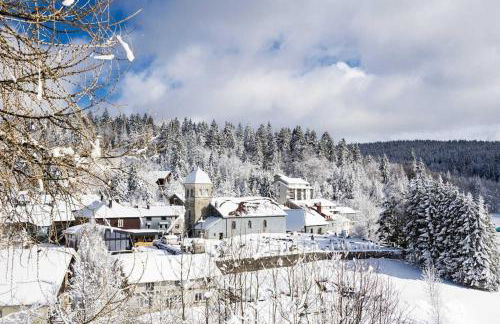 Appartement Lamoura - Foto 9