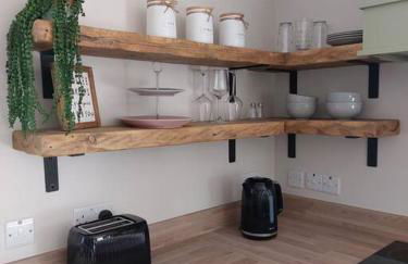 Wildthorn Cottage - Foto 24