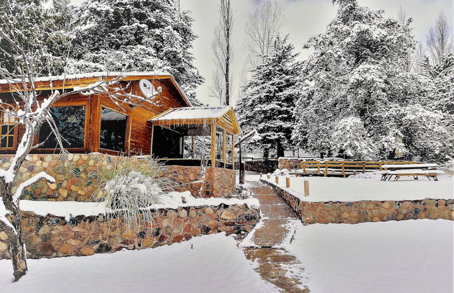 Las Retamas - Foto 1