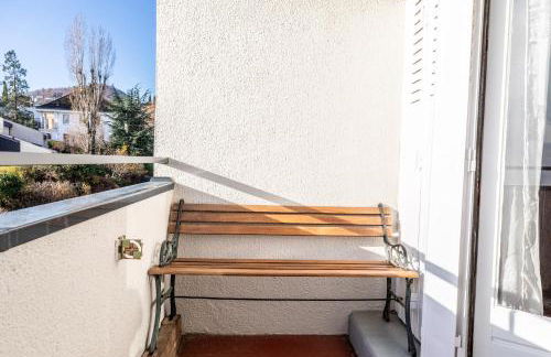 Entre VILLE et NATURE - Les Hauts de Clermont avec GARAGE gratuit - Foto 32