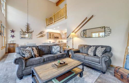 The Corral at Breckenridge by Great Western Lodging - Foto 111