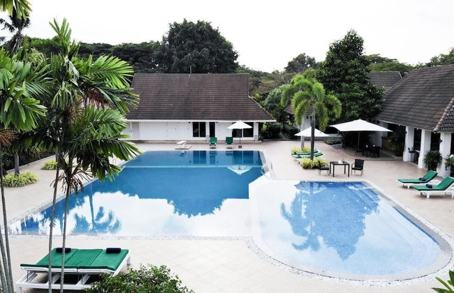 Tamarind Lake Villa - Foto 26