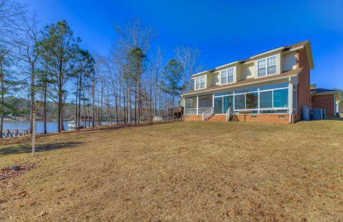 Waterfront at Bedford 5BR - Foto 49