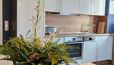 Appartements "Siebter Himmel" & "Wolke Sieben" Rosendomizil - Foto 3