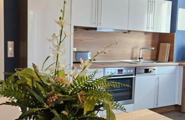 Appartements "Siebter Himmel" & "Wolke Sieben" Rosendomizil - Foto 3