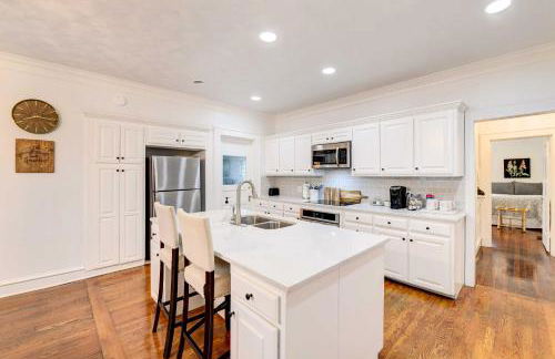 2 Mi to Dtwn Waco Home with Shared Yard! - Photo 10