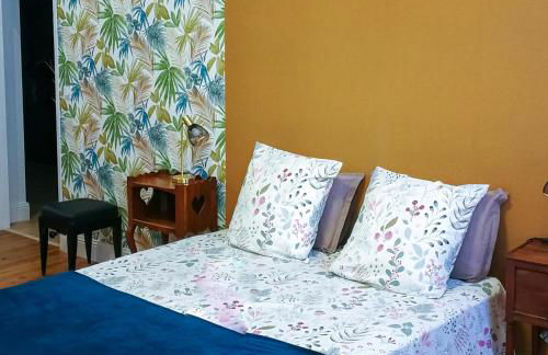 Le Gîte de la Halle "3 étoiles" - Foto 5