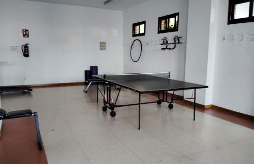 Aeropuerto IFEMA 1 - Photo 29