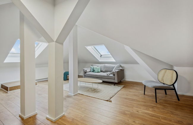 Limehome Dresden Antonstraße - Foto 45