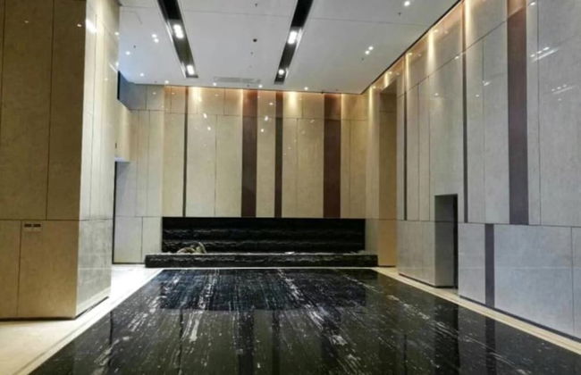 The Roost Hotel - Foto 2