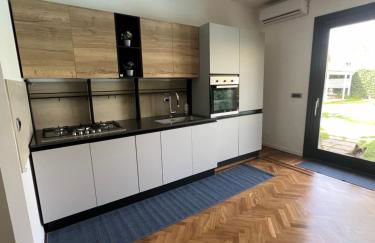 Villa Losanna - Foto 43