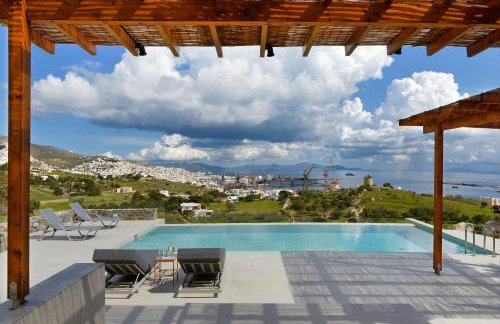 Avrofilito Syros Houses - Foto 63