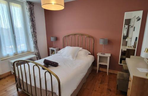 La Sucrerie - chambres à la campagne - Foto 10