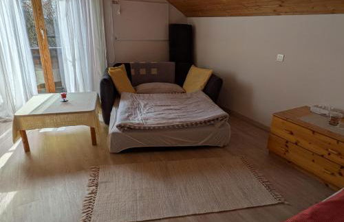 Komfortabel wohnen am Waldrand von Pitzling - Photo 22