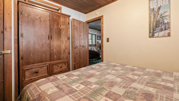 Brown Bear Inn - Photo 4, Chambre