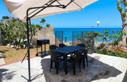 Casa Sulla Spiaggia Villa Eléftheria - Foto 13