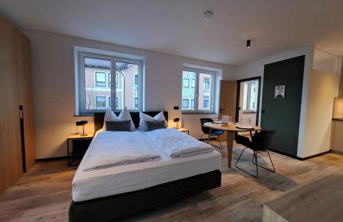 Lieblingsplatz Apartments - Foto 11