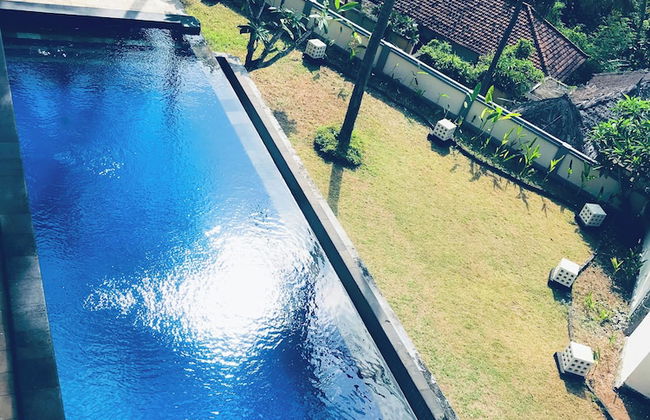 Imaj Private Villas - Foto 44