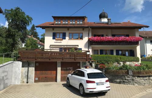 Ferienwohnung Grüntenblick - Foto 1