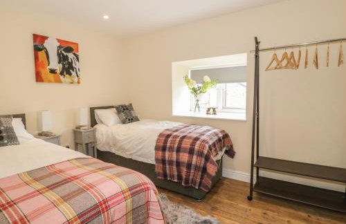 Rhianwen, Plas Moelfre Hall Barns - Foto 18